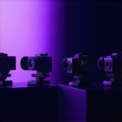 4 No-Lag 4K Streaming Cameras That Don't Need a Capture Card [2026]