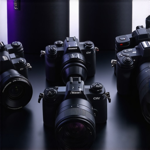 4K120 is the New Standard: 5 Best Cameras for Creators in 2026