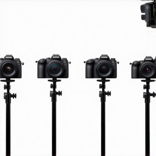 5 Mirrorless Cameras That Won't Overheat During YouTube Shoots [2026]