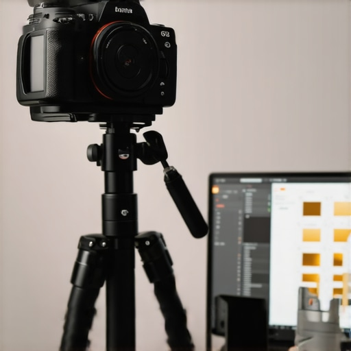 Best 4K Camera for YouTube & Content Creation: 2025 Top Picks