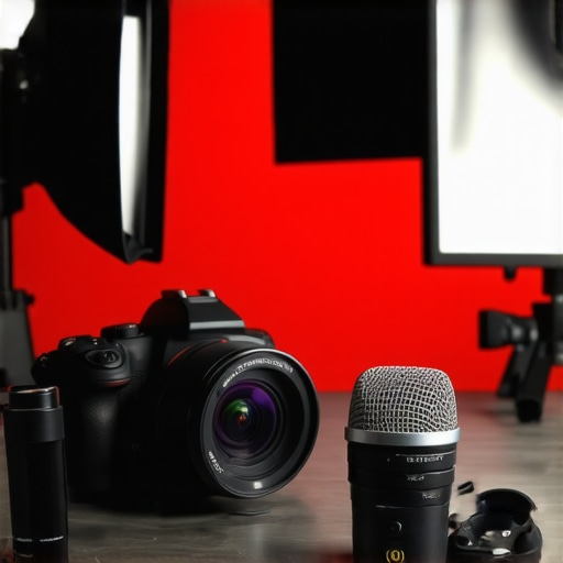 Best 4K Camera for YouTube & Content Creation: Top Picks 2025