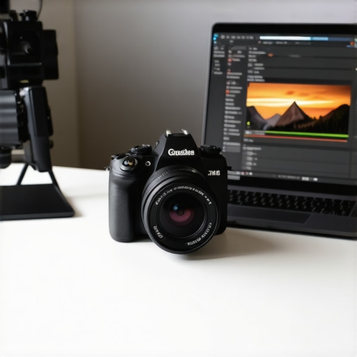 Best 4K Camera for YouTube & Content Creation in 2025