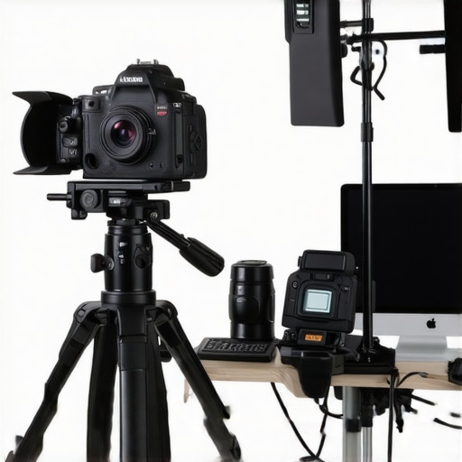 Best 4K Camera for YouTube & Streaming in 2025 | Content Creator Tips