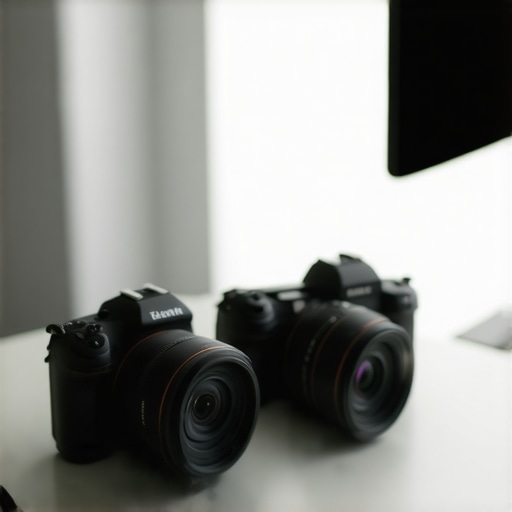 Best 4K Cameras for YouTube & Content Creation in 2025