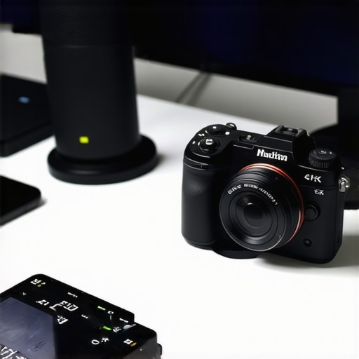 Best 4K Streaming Camera for Content Creators in 2025 | Top Picks & Reviews