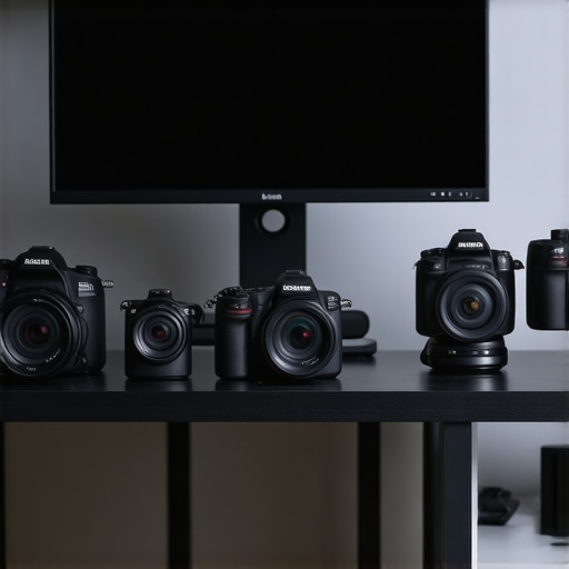 Best 4K Streaming Cameras for Content Creators in 2025