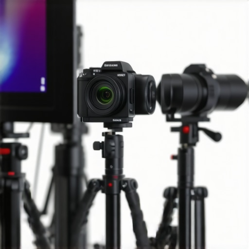 Best 4K Streaming Cameras for Content Creators in 2025