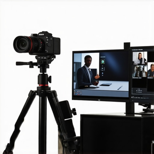 Best 4K Streaming Cameras for Content Creators in 2025