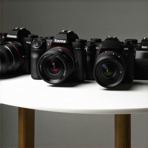 Is Your Stream Grainy? 4 Best 4K Cameras for Low-Light Pro Gear [2026]