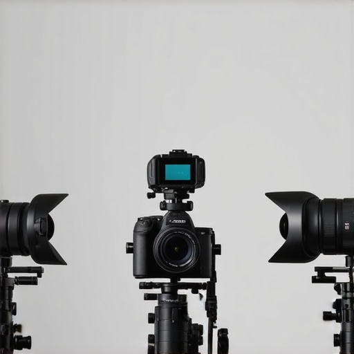 Stop the Lag: 4 Pro 4K Streaming Camera Fixes for 2026