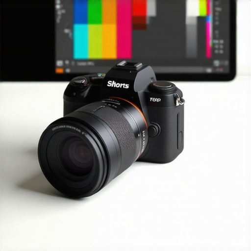 Top Mirrorless Cameras for YouTube & Shorts | 2025 Content Creator Guide