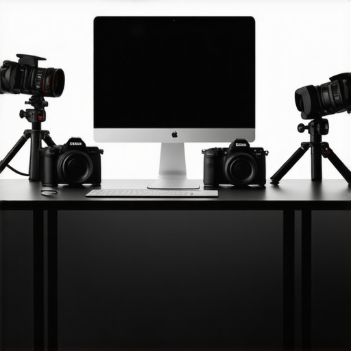 Top Mirrorless Cameras for YouTube & Shorts | 2025 Content Creator Guide