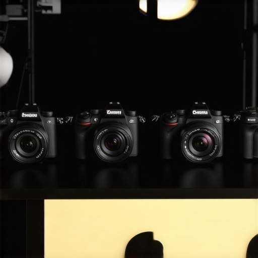 Top Mirrorless Cameras for YouTube & Shorts in 2025 | Ultimate Content Creator Guide