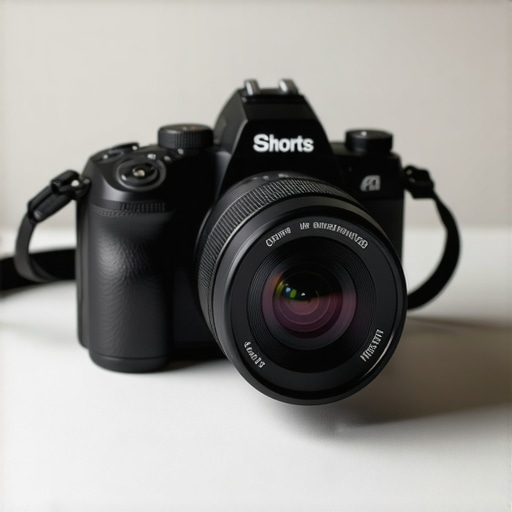 Top Mirrorless Cameras for YouTube and Shorts | 2025 Guide