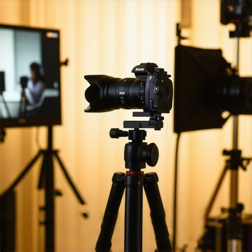 Ultimate Guide to 4K Streaming Cameras for Content Creators in 2025