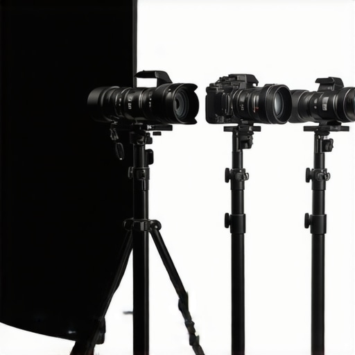 Ultimate Guide to 4K Streaming Cameras for Content Creators in 2025