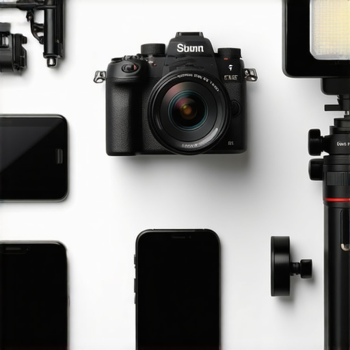 Ultimate Guide to Mirrorless Cameras for YouTube & Shorts in 2025