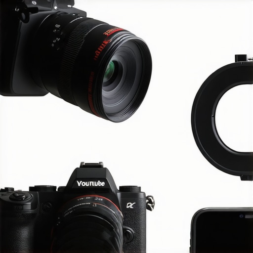 Ultimate Guide to Mirrorless Cameras for YouTube & Shorts in 2025