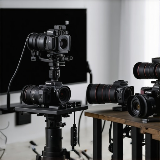Ultimate Guide to Streaming Camera Gear & 4K Cameras for Creators 2025