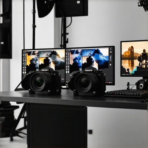 Ultimate Guide to Streaming Camera Gear & 4K Cameras for Creators 2025