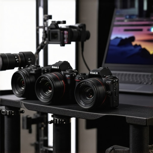 Ultimate Guide to Streaming Camera Gear & 4K Cameras for Creators 2025