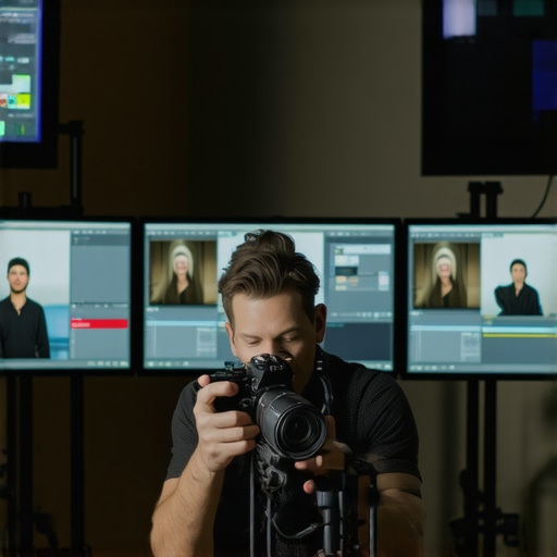 Why Every YouTube Creator is Switching to Mirrorless in 2026