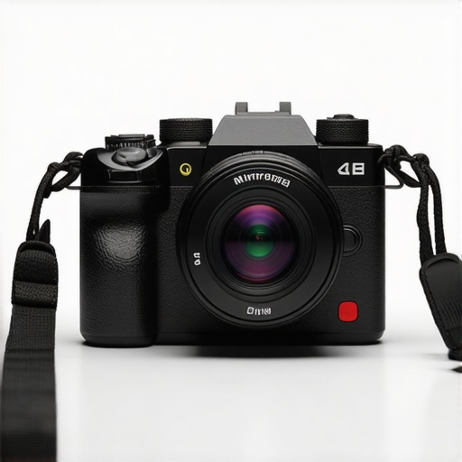 Why Global Shutter Matters for YouTube: 3 Best 2026 Mirrorless Picks