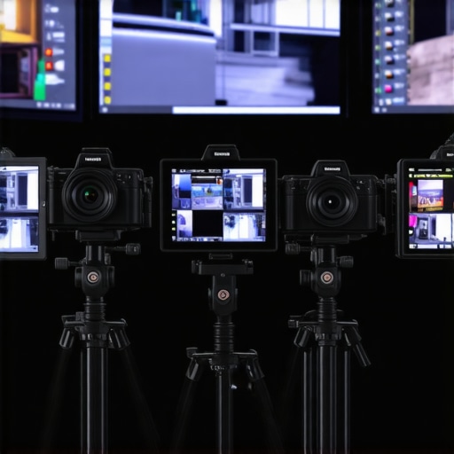 3 4K Streaming Cameras Better Than NDI-Only Models [2026]