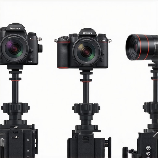 3 4K Streaming Cameras for Seamless Multi-Cam Setup [2026]