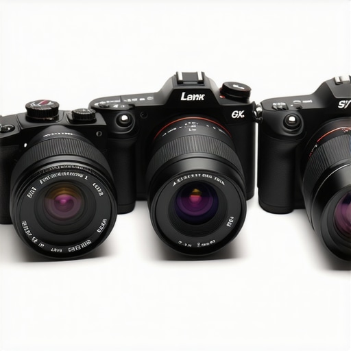 3 Mirrorless Cameras That Deliver Cinematic Skin Tones for YouTube [2026]