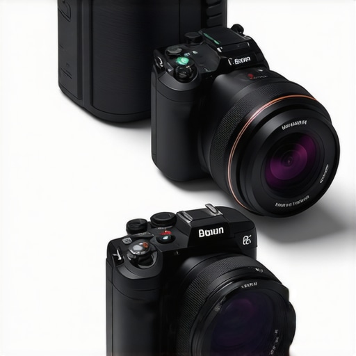 3 Mirrorless Cameras With 8-Hour Battery Life for 2026 Streams