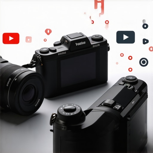 3 Mirrorless Cameras With AI Auto-Editing for YouTube [2026]