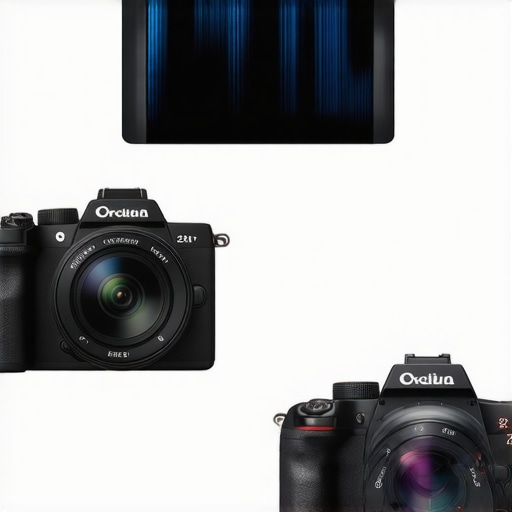 3 Mirrorless Cameras With In-Camera Voice Isolation [2026]