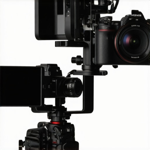 3 Mirrorless Cameras for YouTube With Built-In Teleprompters [2026]