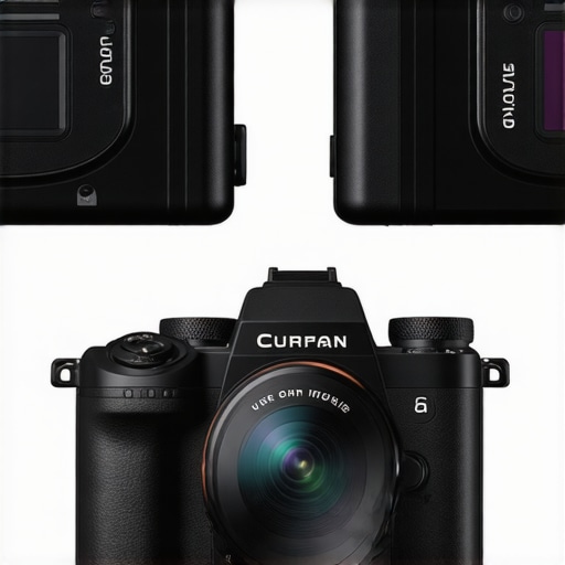 3 New Mirrorless Cameras With Fast Vertical AF for Shorts [2026]
