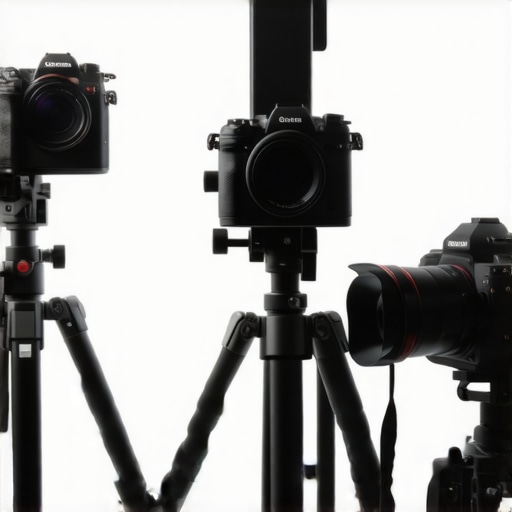 3 Pro Mirrorless Cameras for High-End YouTube Shorts in 2026