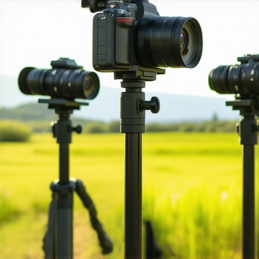 4 4K Cameras That Fix Overexposed Outdoor Vlogs [2026]