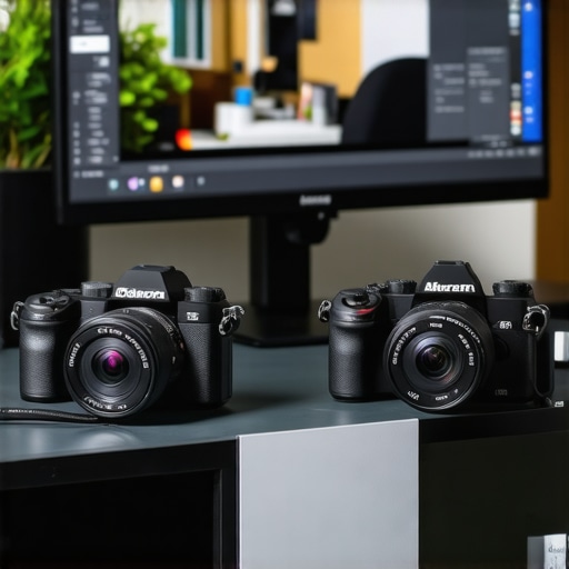 4 Affordable Mirrorless Cameras for Lag-Free 4K Streams [2026]
