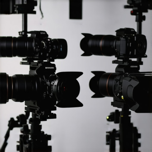 4 Best 4K Cameras for High-Motion YouTube Vlogs [2026]