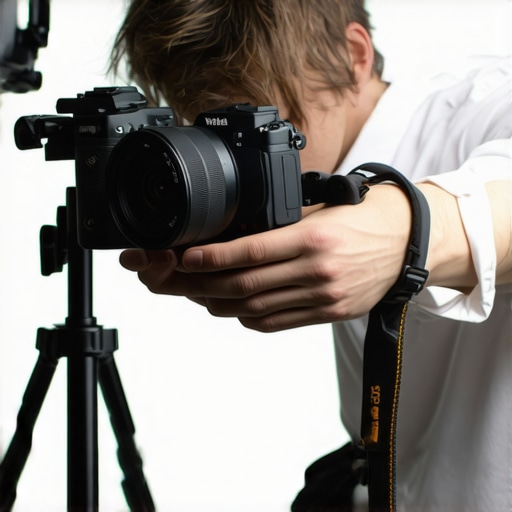 4 Best 4K Cameras for Solo Creators Who Don't Have a Crew [2026]