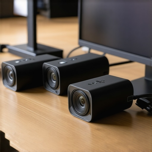 4 Best USB-C 4K Streaming Cameras for a One-Cable Setup [2026]