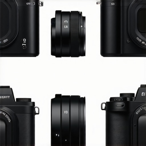 4 Global Shutter Mirrorless Cameras That Fix Motion Blur in 2026