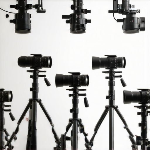 4 Low-Light 4K Cameras for a Pro Studio Look From Home [2026]