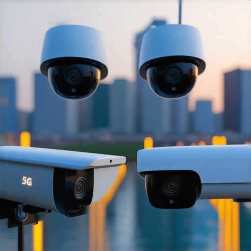 4 New 4K Streaming Cameras That Support 5G Sim Cards in 2026