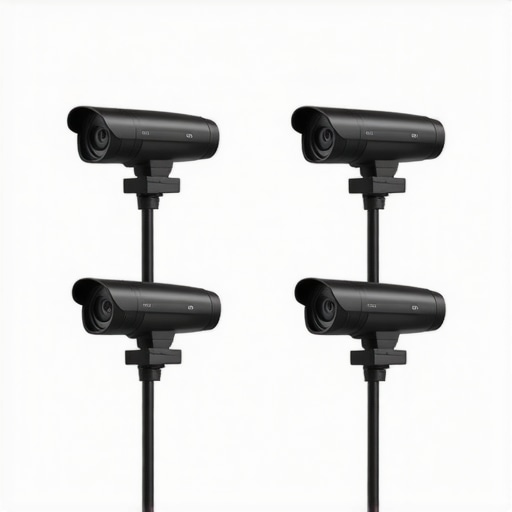 4 Sharp 4K Streaming Cameras for a One-Cable Setup in 2026