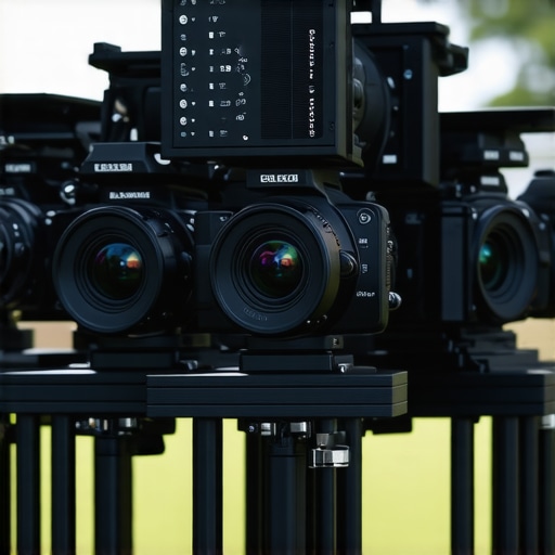 5 4K Streaming Cameras Built for 24-Hour Live Broadcasts [2026]