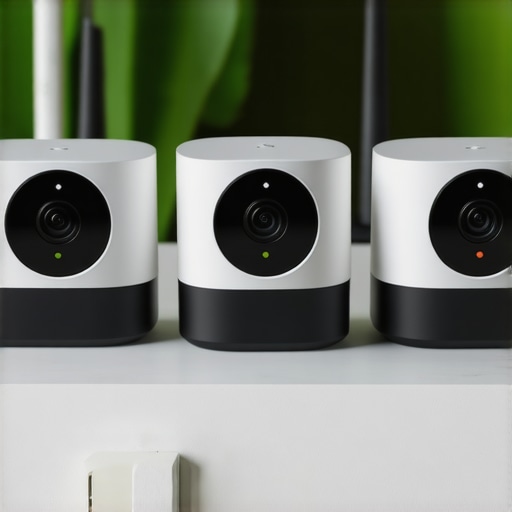 5 4K Streaming Cameras That Don't Need a Computer in 2026