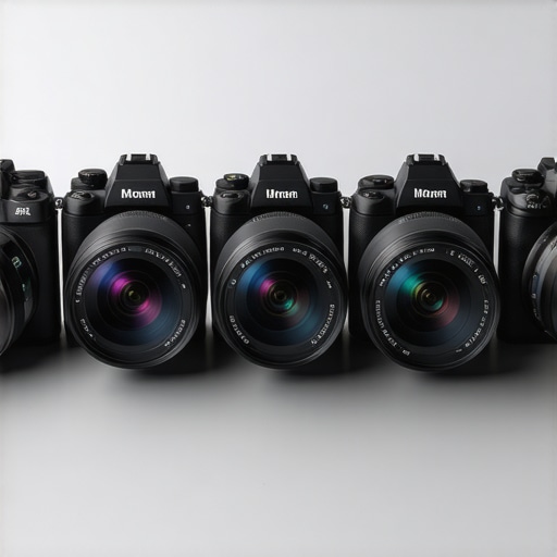 5 Mirrorless Cameras That Actually Follow You in 4K [2026]