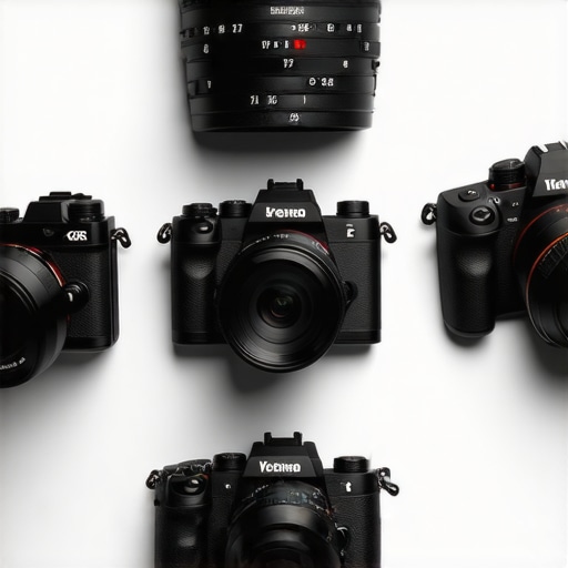 5 Mirrorless Cameras That Don't Crop Your 4K Shorts [2026]
