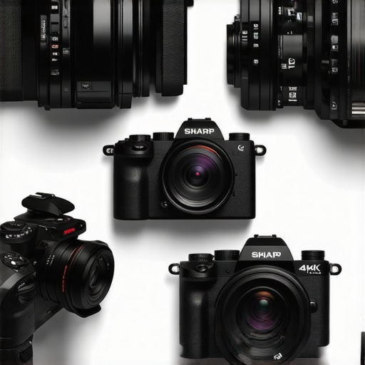 5 Mirrorless Cameras That Fix Grainy 4K YouTube Shorts in 2026